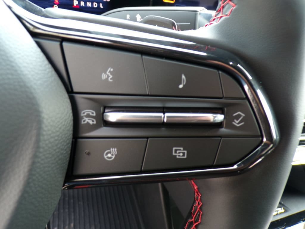 2026 Chevrolet Traverse RS - Photo 31