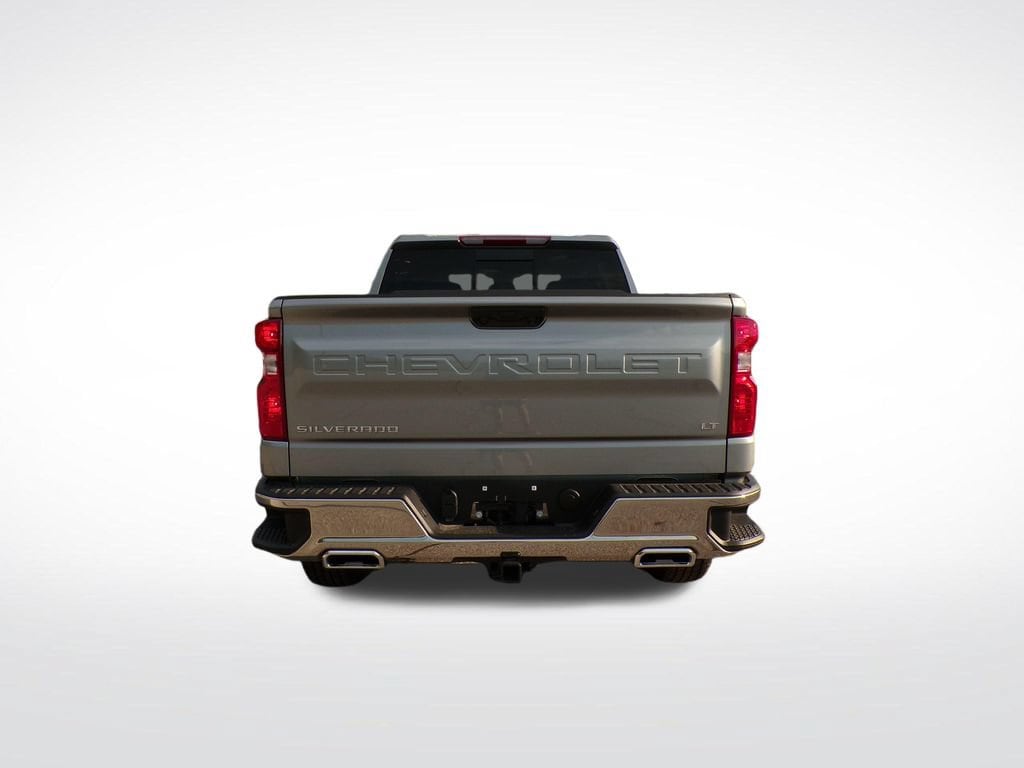 Used 2026 Chevrolet Silverado 1500 LT Truck