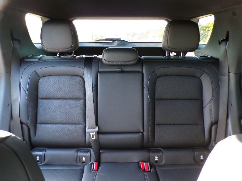 2027 Chevrolet Equinox LT - Photo 19