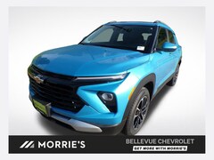 2026 Chevrolet Trailblazer LT SUV