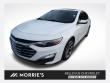 Used 2020 Chevrolet Malibu LT Car