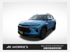 2026 Chevrolet Trailblazer Activ SUV