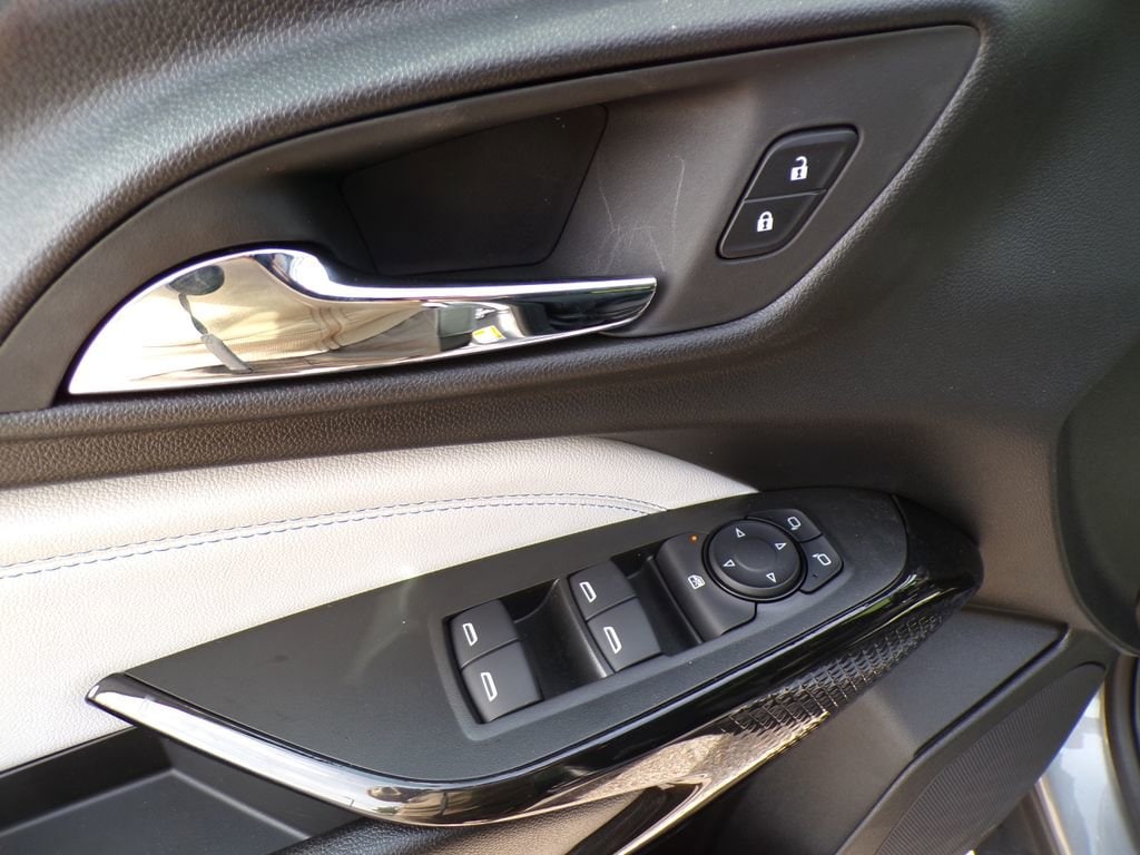 2026 Chevrolet Trax LT - Photo 22