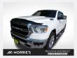 Used 2020 Ram 1500 Big Horn