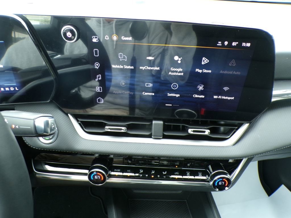 2026 Chevrolet Equinox LT - Photo 27