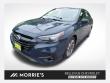 Used 2025 Subaru Legacy Limited
