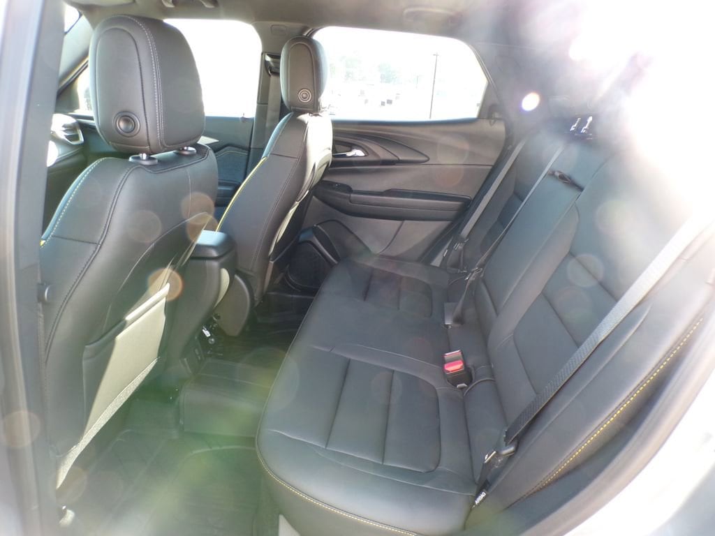 2026 Chevrolet Trailblazer Activ - Photo 27