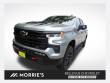 Used 2024 Chevrolet Silverado 1500 LT Trail Boss Truck