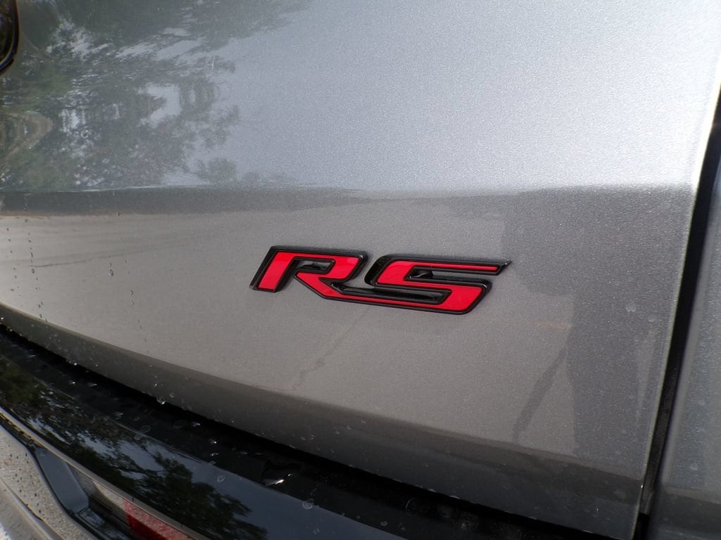 2026 Chevrolet Traverse RS - Photo 14