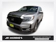  Honda Ridgeline