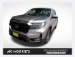 Used 2023 Honda Ridgeline RTL-E