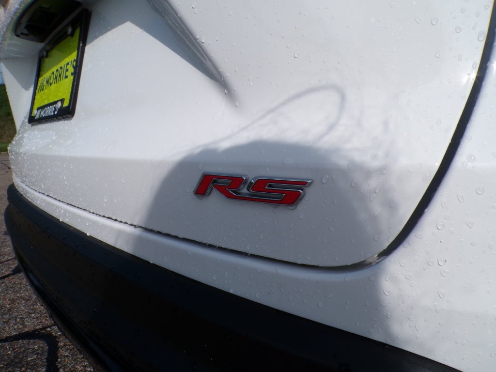 2026 Chevrolet Trax RS - Photo 14