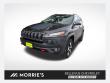 Used 2016 Jeep Cherokee Trailhawk