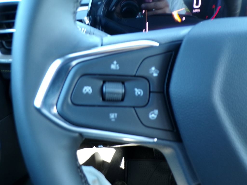 2026 Chevrolet Trailblazer Activ - Photo 32