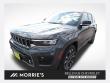 Used 2023 Jeep Grand Cherokee Overland
