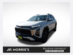 2027 Chevrolet Equinox Activ SUV