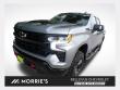 Used 2024 Chevrolet Silverado 1500 LT Trail Boss Truck