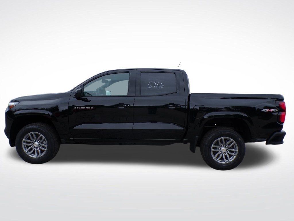New 2026 Chevrolet Colorado LT Truck