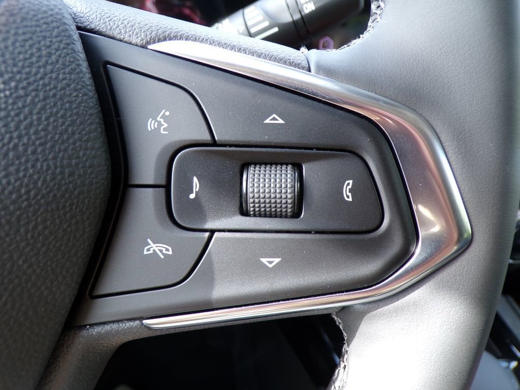 2026 Chevrolet Trax LT - Photo 30