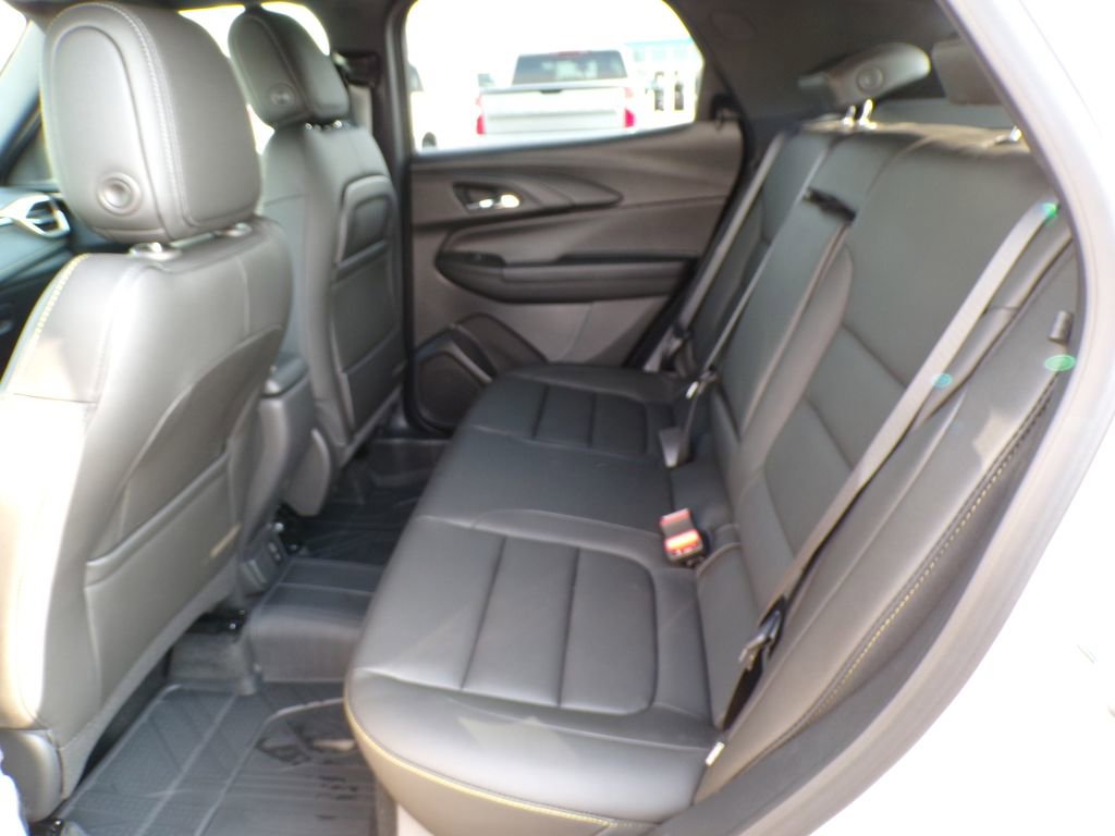2026 Chevrolet Trailblazer Activ - Photo 26