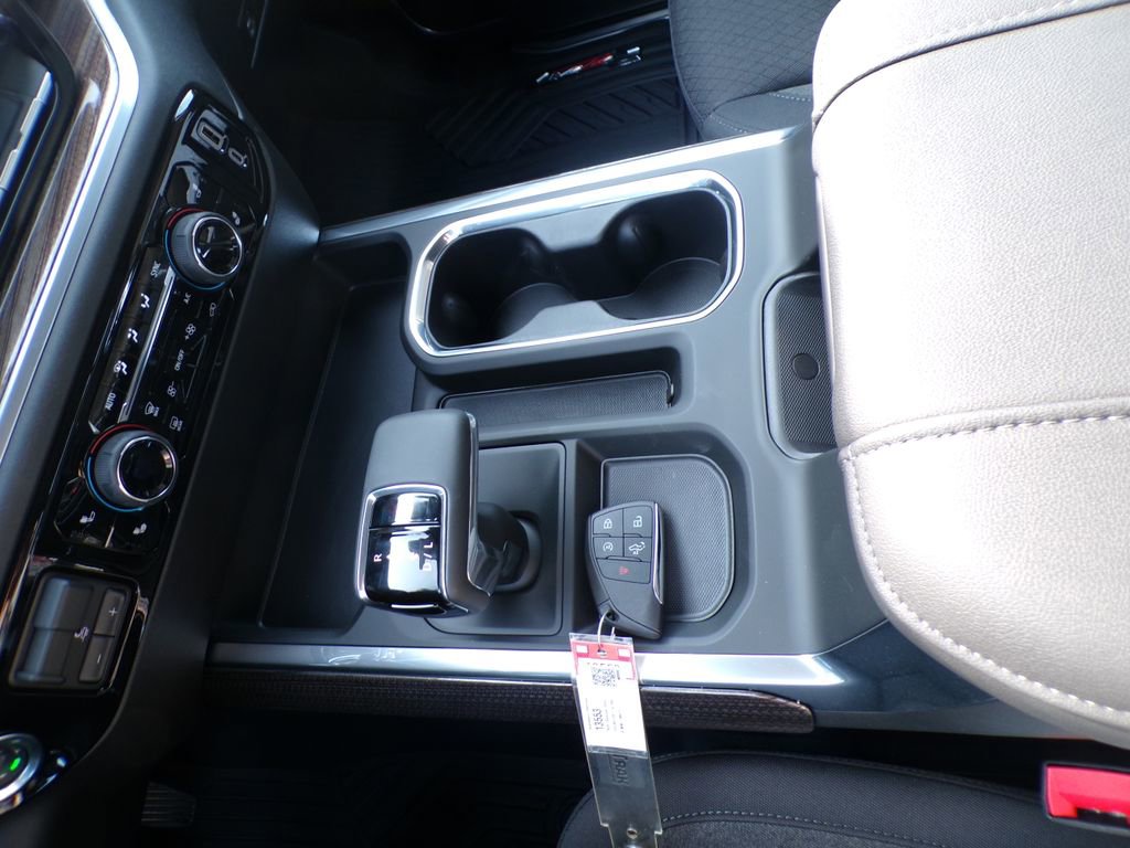 2026 Chevrolet Silverado 1500 RST - Photo 40