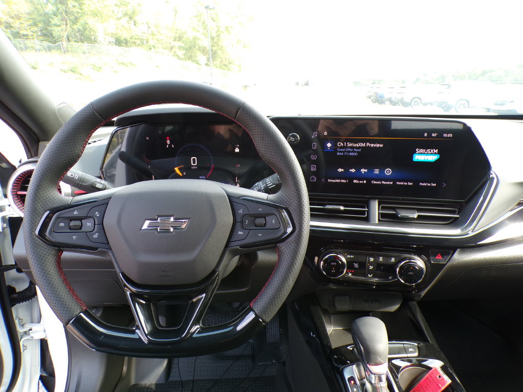 2026 Chevrolet Trax RS - Photo 10