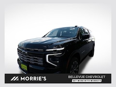 2026 Chevrolet Suburban High Country SUV