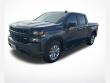 Used 2020 Chevrolet Silverado 1500 Custom Truck