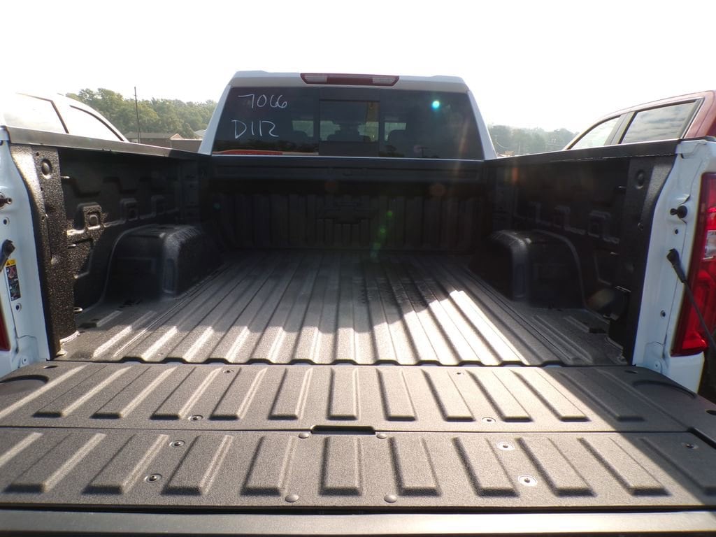 2026 Chevrolet Silverado 1500 RST - Photo 10