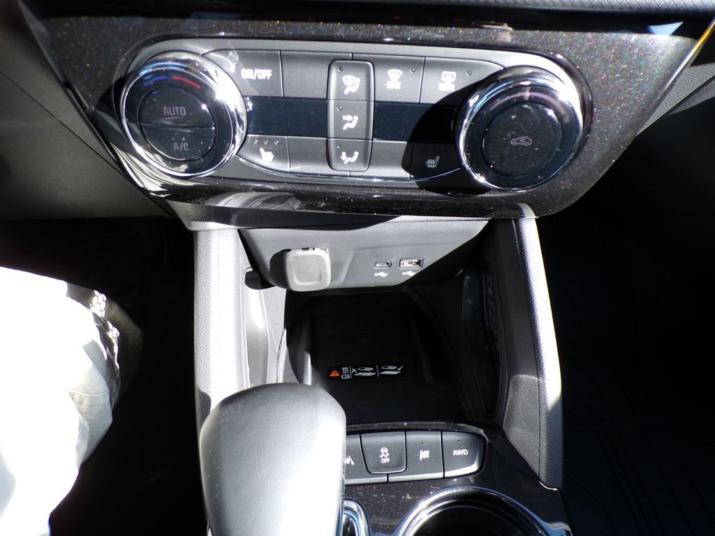 2026 Chevrolet Trailblazer Activ - Photo 39