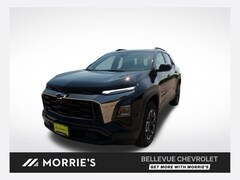 2027 Chevrolet Equinox Activ SUV