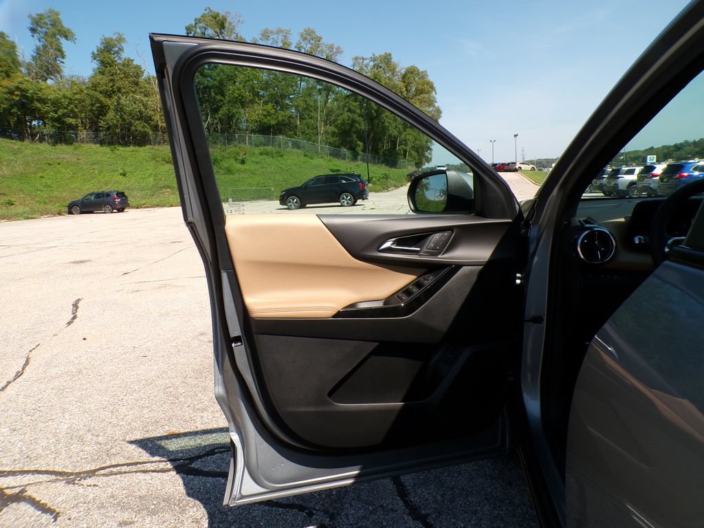 2027 Chevrolet Equinox ACTIV - Photo 22