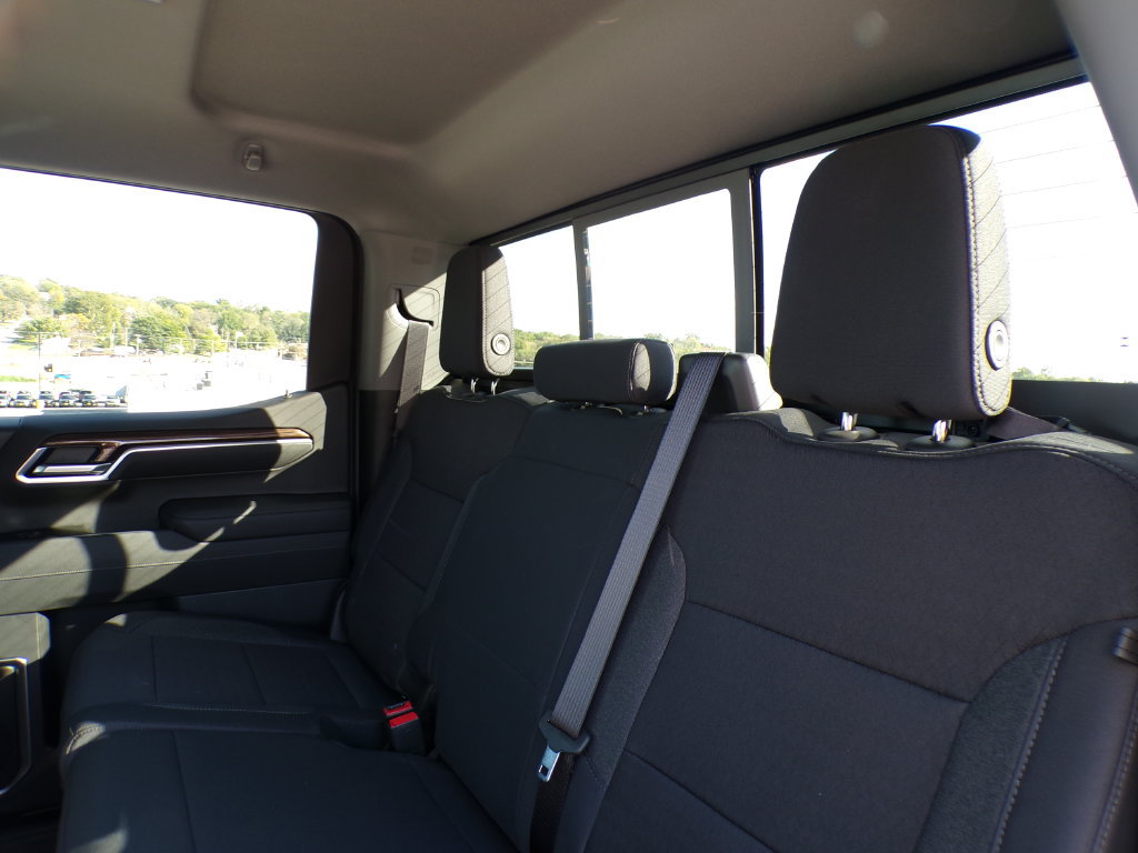 2026 Chevrolet Silverado 1500 LT - Photo 16