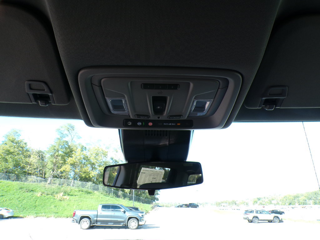 2026 Chevrolet Silverado 1500 LT - Photo 27
