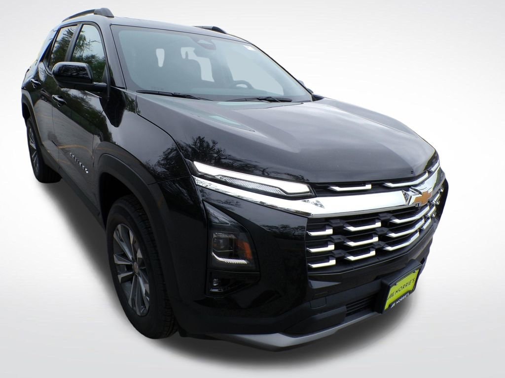 2026 Chevrolet Equinox LT - Photo 10