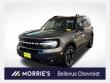 Used 2025 Ford Bronco Sport Outer Banks