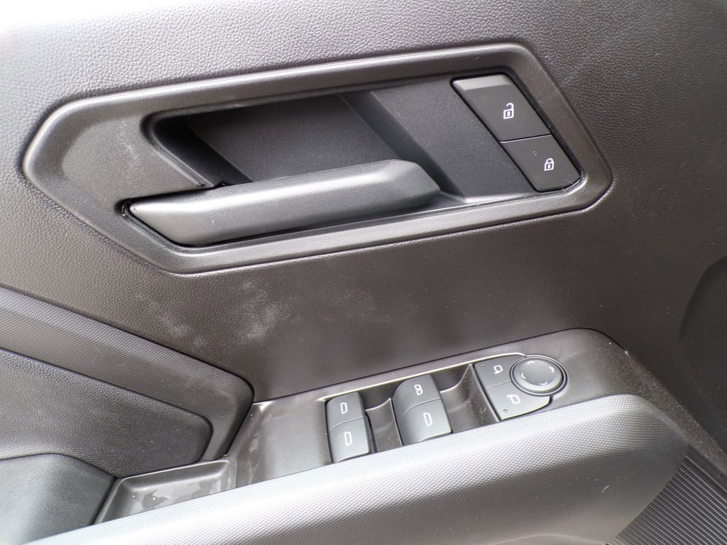 2026 Chevrolet Colorado Trail Boss - Photo 23