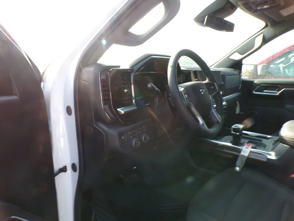2026 Chevrolet Silverado 1500 RST - Photo 20