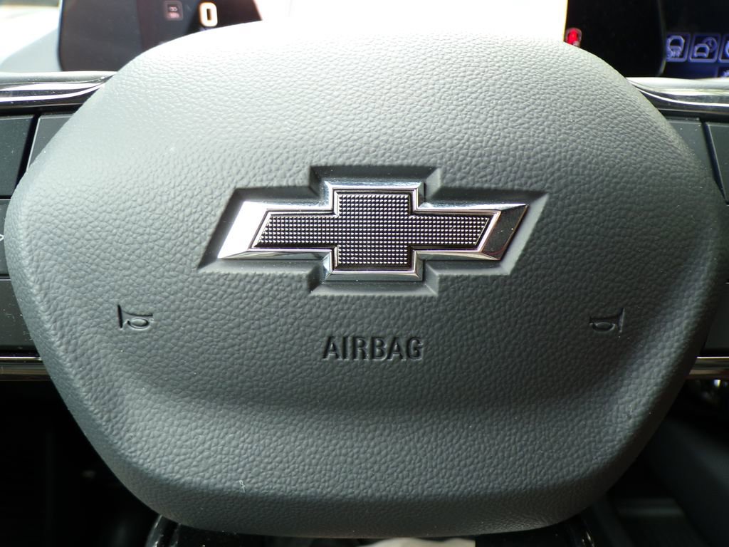 2026 Chevrolet Equinox EV RS - Photo 32