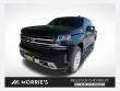 Used 2020 Chevrolet Silverado 1500 High Country Truck