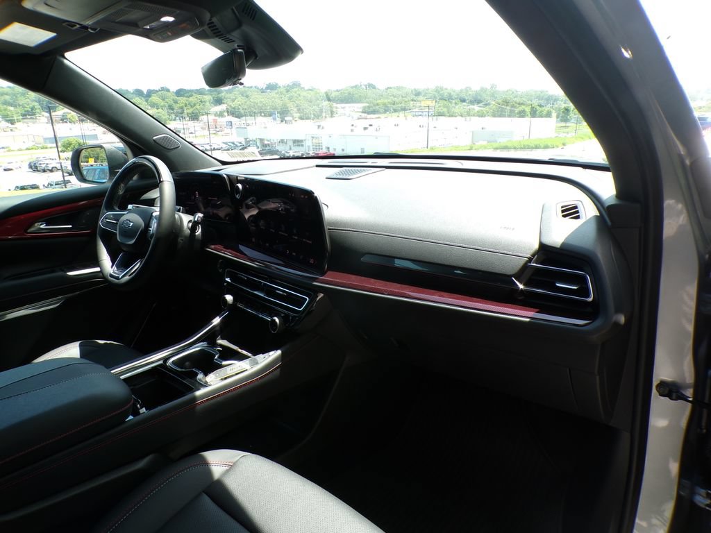 2026 Chevrolet Traverse Z71 - Photo 14