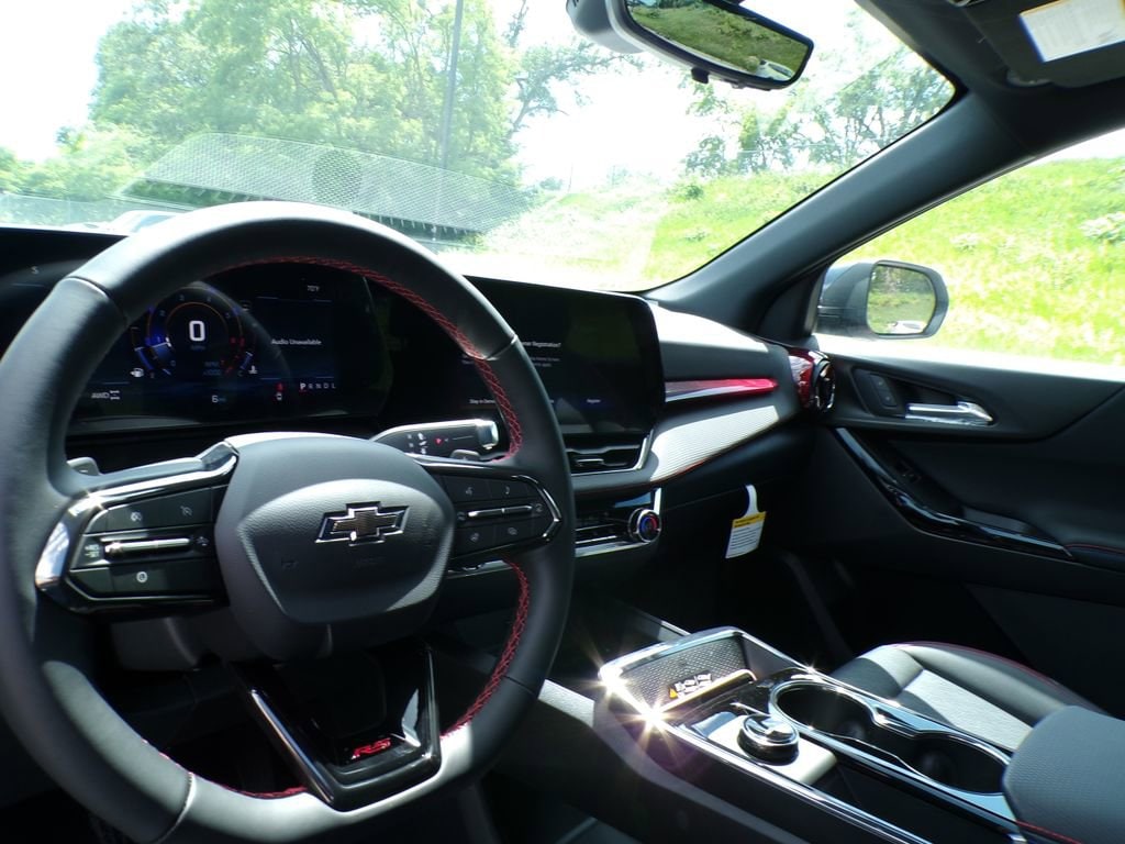 2026 Chevrolet Equinox RS - Photo 9