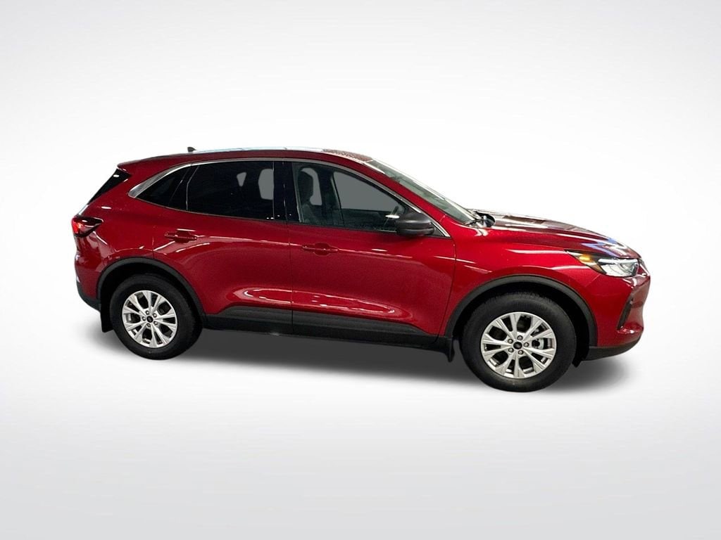 Used 2023 Ford Escape Active