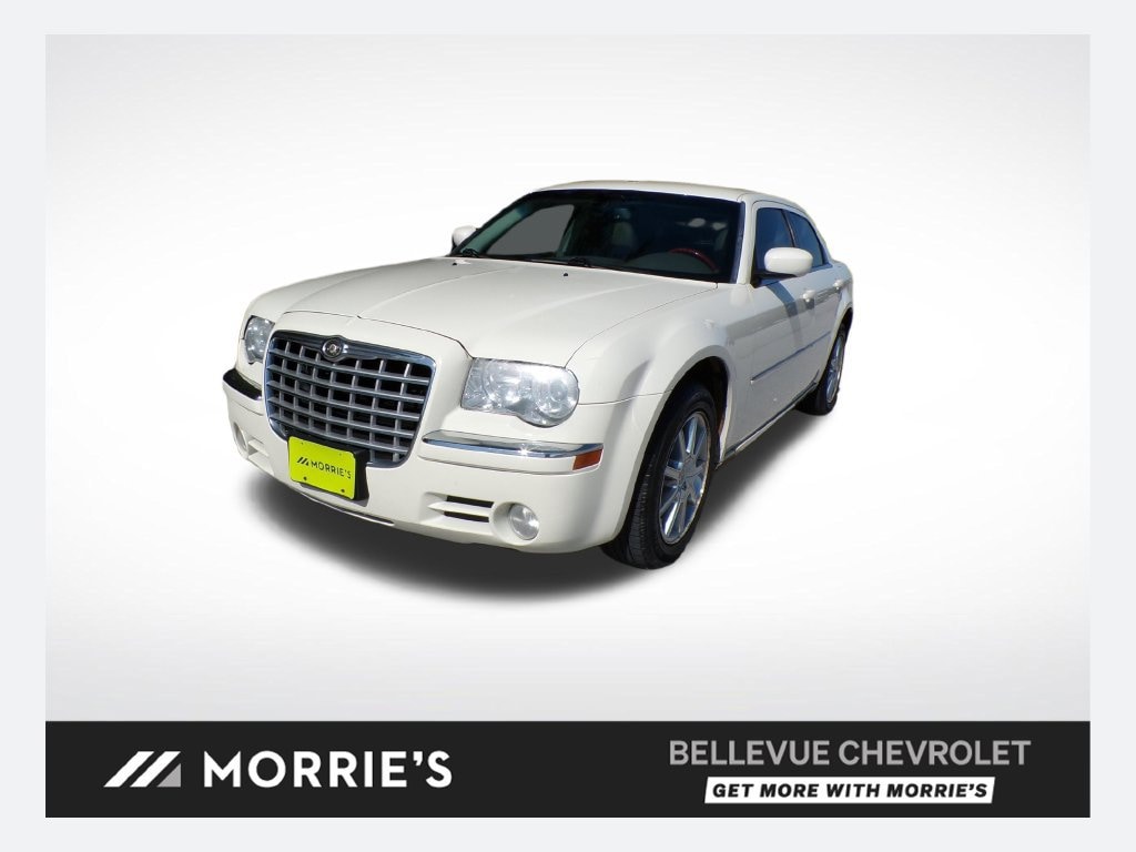 2008 Chrysler 300