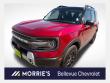 Used 2025 Ford Bronco Sport Badlands