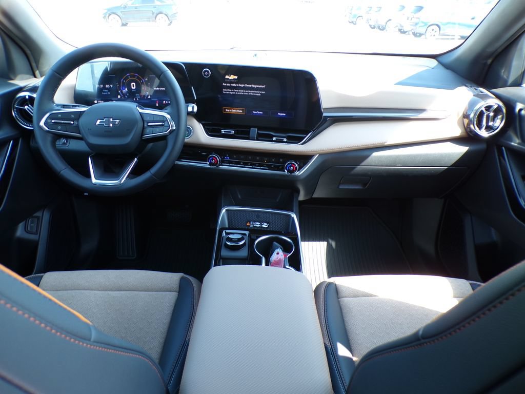 2027 Chevrolet Equinox ACTIV - Photo 19