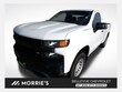  Chevrolet Silverado 1500 LTD