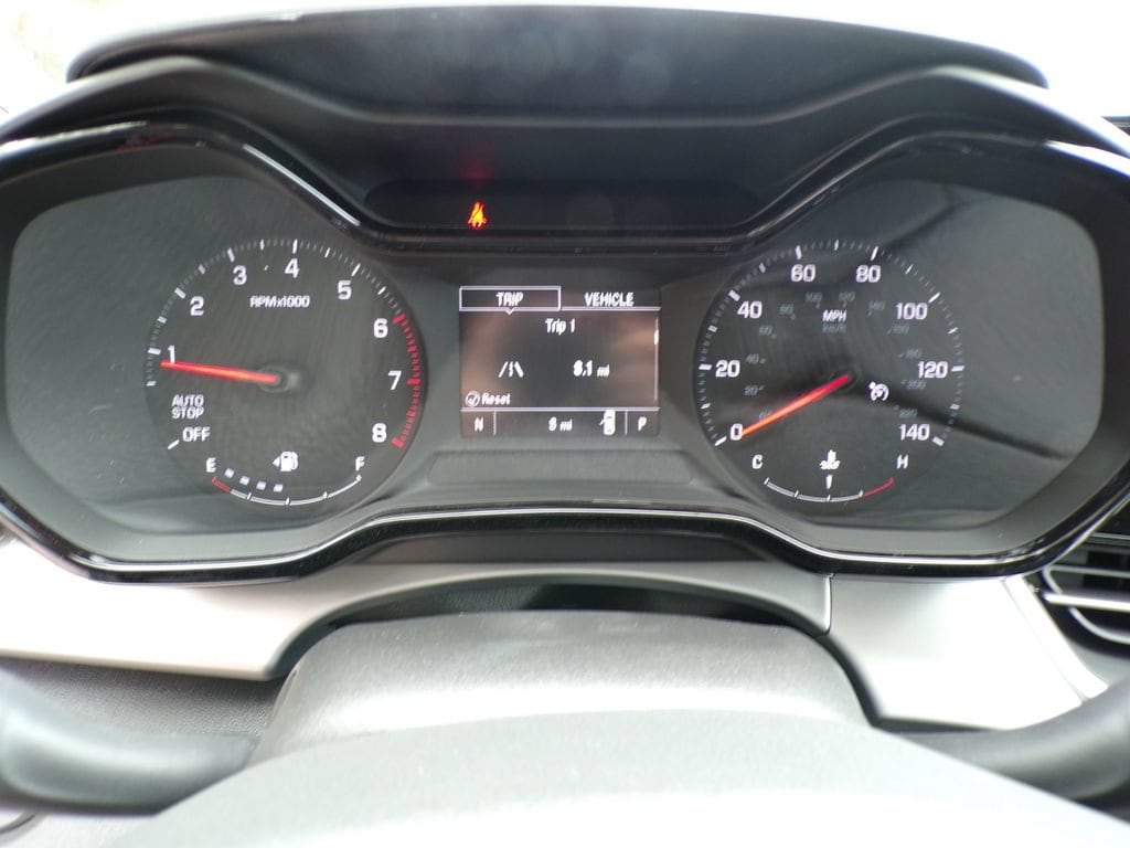 2026 Chevrolet Trax LS - Photo 23