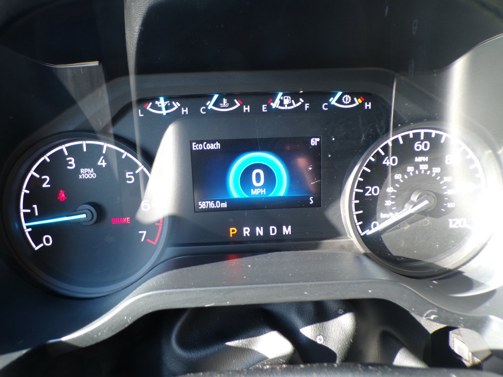 2023 Ford F-150 XLT - Photo 23