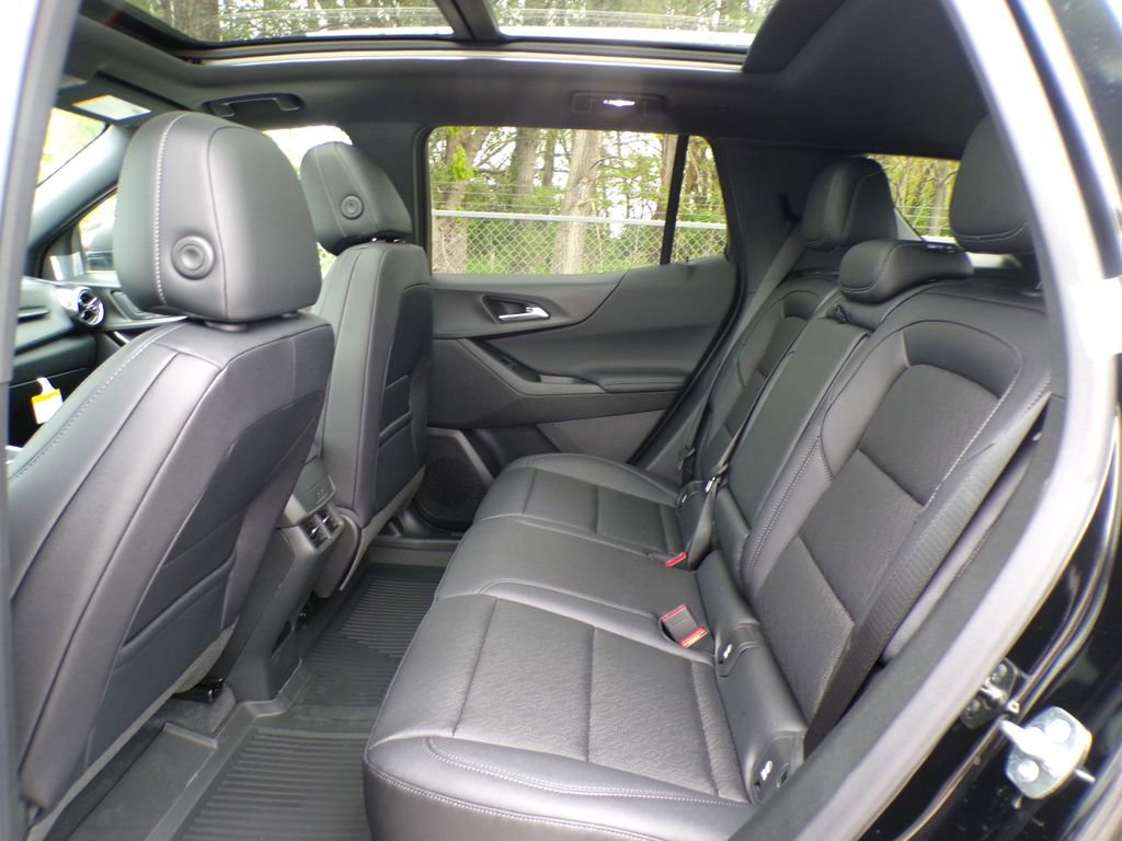 2026 Chevrolet Equinox LT - Photo 19